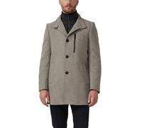 Klassischer Mantel mit herausnehmbarem Insert 52 Beige 2167956.85P0.52