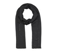 s.Oliver 2158997 Viskose-Stoff mit Pailletten für Damen