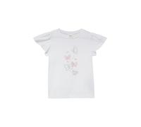 s.Oliver 2175953 T-Shirt für Mädchen und Jungen