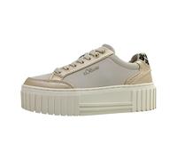 s.Oliver 2177787/81D4 Beige Beige/champagner gold81D4 EU 41