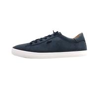 Sneaker mit Schnürung 36 blau 2177831.5750.36