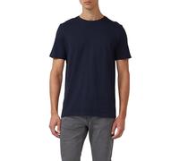 s.Oliver Herren Basic-t-Shirt aus Baumwolle im 2er-Pack T-Shirt (2er Pack)
