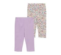 s.Oliver 2er-Pack Capri-Leggings