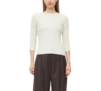 s.Oliver - T-Shirt beige - Gr. - 40