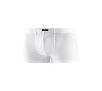 Boxershorts Weiß M