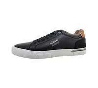 s.Oliver 5-13677-42/001 Schwarz 001- Black EU 44