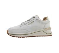 s.Oliver Damen Low 5-23613-43 Sneaker, White, 37 EU