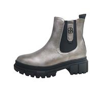 s.Oliver Stiefel Beige EU 39