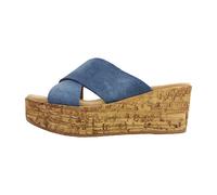 s.Oliver 5-27213-44/728 Blau indigo 860 EU 42