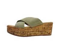 s.Oliver 5-27213-44-728 Grün pistachio 728 EU 42