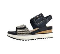 s.Oliver 5-28705-44-098 Schwarz BLACK COMB. 098 EU 36