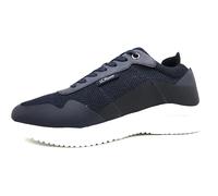 s.Oliver Herren 5-5-13639-28 Sneaker, Navy, 44 EU
