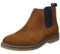 s.Oliver Herren 5-5-15300-34 Chelsea Boots, Braun (Cognac 305)