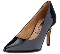 s.Oliver shoe.com Da.-Pumps 5-5-22403-24/805 NAVY FS 2020 für Damen, blau, Größe 40 EU