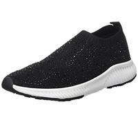 s.Oliver 5-5-24602-24, Damen Slipper, Schwarz (Black 001), 38 EU (4.5 UK)