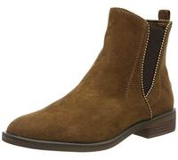 s.Oliver 5-5-25351-23 302, Damen Stiefeletten, Braun (Dark Brown 302), 38 EU (4.5 UK)