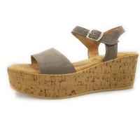 s.Oliver 5-5-28311-20/341 Grau 341 Taupe EU 40
