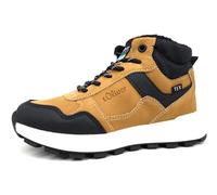 s.Oliver 5-5-45105-39/335 Braun 335-Camel EU 37