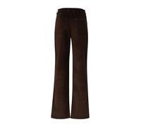 Cordhose / Regular Fit / Mid Rise / Straight Leg 36/REG braun 2170252.8945.36_REG