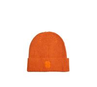 s.Oliver Accessories Damen Hat M tze, light orange, Einheitsgröße EU
