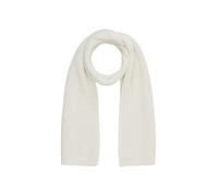 S.Oliver Accessories Damen Tuch, Off-white, Einheitsgröße EU