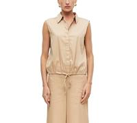 s.Oliver BLACK LABEL - Bluse gelb - Gr. - 44