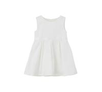 s.Oliver Ärmelloses Kleid mit Blumenapplikation