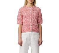 s.Oliver Cardigan Red Größe: 46 | Leichte Jacken Outlet | Damen | Rot