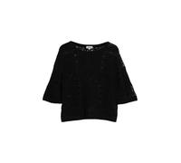 s.Oliver Ajour-Strickpullover
