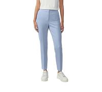 s.Oliver Ankle-Cigarette Pants aus Viskosemix