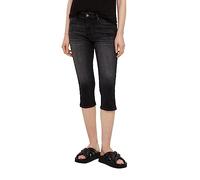 s.Oliver Ankle Jeans,36,Grau