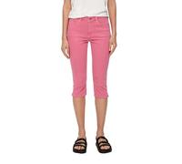s.Oliver Ankle-Jeans Betsy/Slim Fit/Mid Rise/Slim Leg