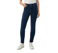 s.Oliver Ankle-Jeans Izabell/Skinny Fit/High Rise/Skinny Leg