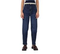 Ankle Jeans / Regular Fit / High Rise / Barrel Leg / 360° Denim 40 blau 2170073.58Z6.40