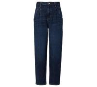 s.Oliver Ankle Jeans/Regular Fit/High Rise/Barrel Leg / 360° Denim