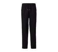 Ankle-Jogpants aus Leinenmix 34 schwarz 2164288.9999.34