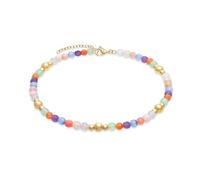 s.Oliver Fußkette - mit Beads