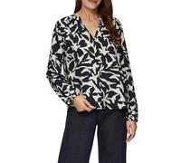 s.Oliver AOP Bluse Langarm