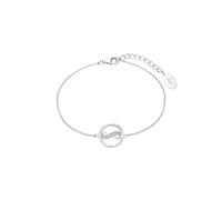 S. Oliver Silber Armband Infinity 2032826