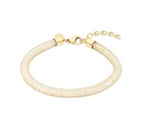 s.Oliver Armband - Sparkle Mesh