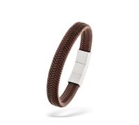 s.Oliver Armband - Basic Leather
