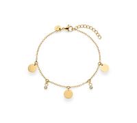 s.Oliver Armband - Coins