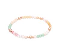 s.Oliver Armband - Colorful Beads