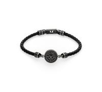 s.Oliver Armband - Compass