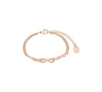 s.Oliver Armband Damen aprikot, 20