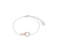 s.Oliver Armband Damen mehrfarbig, 20