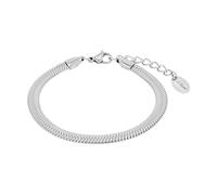 s.Oliver Armband Damen silber, 20