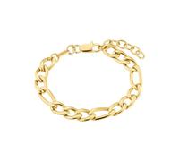 Goldenes Gliederarmband 22 Gold 6009633.19B0.22