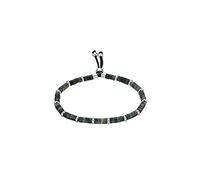 s.Oliver Armband Herren grün, 22