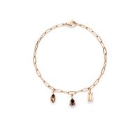 s.Oliver Armband - Elegant Stones